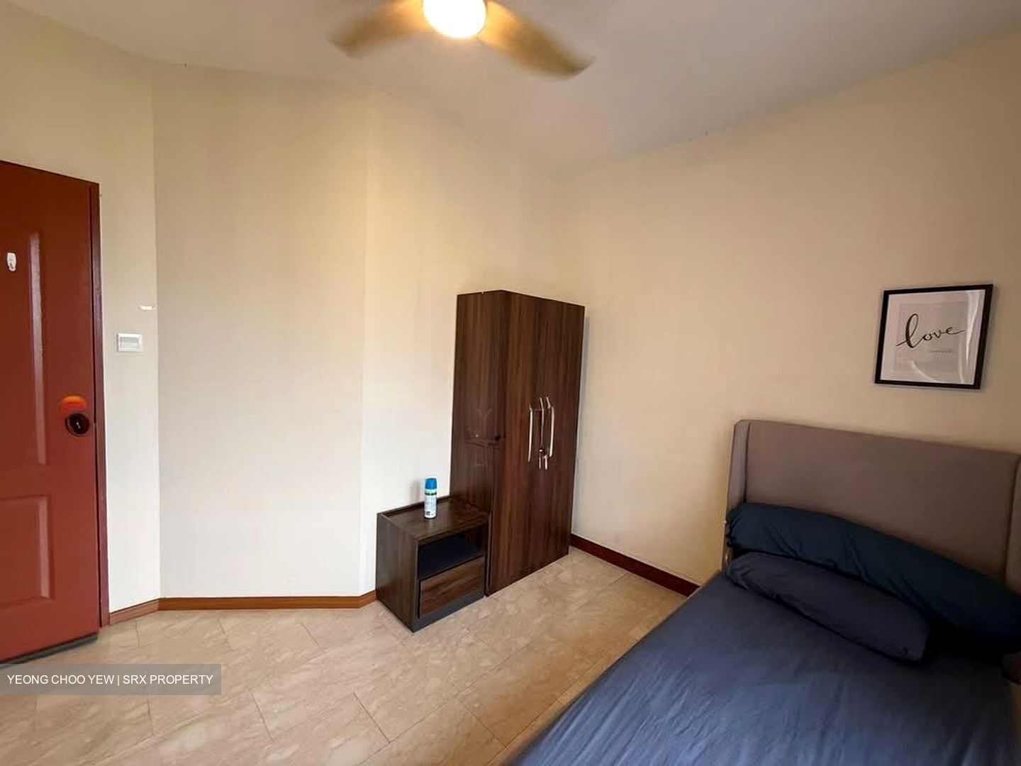 The Mayfair (D22), Condominium #573372921